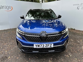 Used Renault Austral 2023 for sale - 75406260: Photo