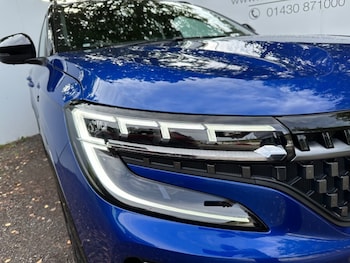 Used Renault Austral 2023 for sale - 75406260: Photo