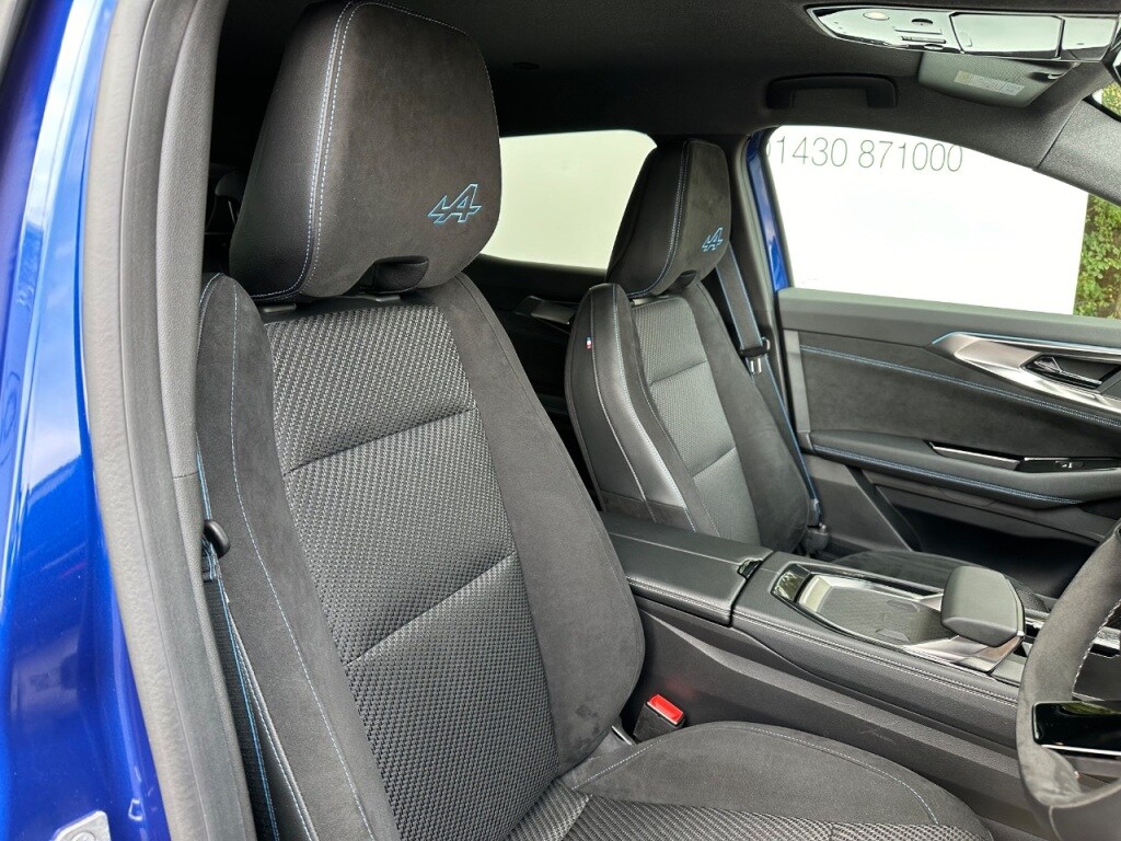 Used Renault Austral 2023 for sale - 75406260: Photo 7