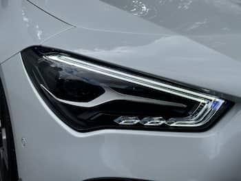 Used Mercedes-Benz CLA 2024 for sale - 79748602: Photo