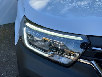 Used Renault Kangoo 2025 for sale - 78287414: Photo