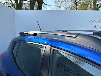 Used Dacia Sandero Stepway 2024 for sale - 77952154: Photo