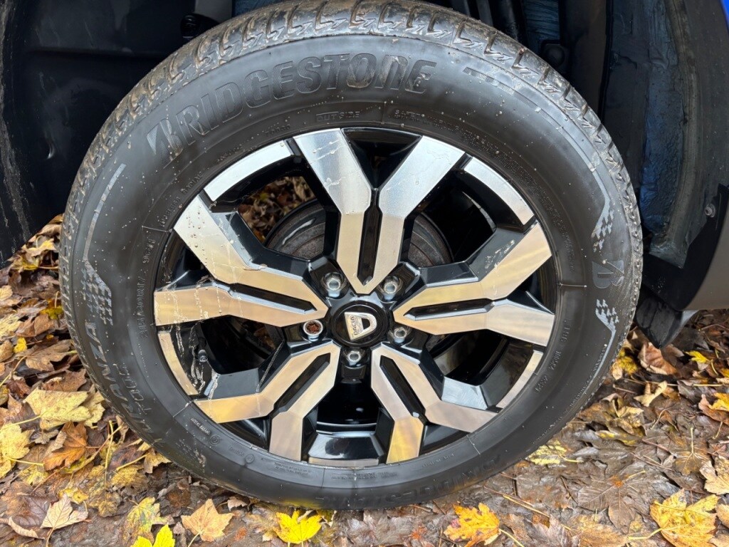 Used Dacia Duster 2022 for sale - 76266345: Photo 10