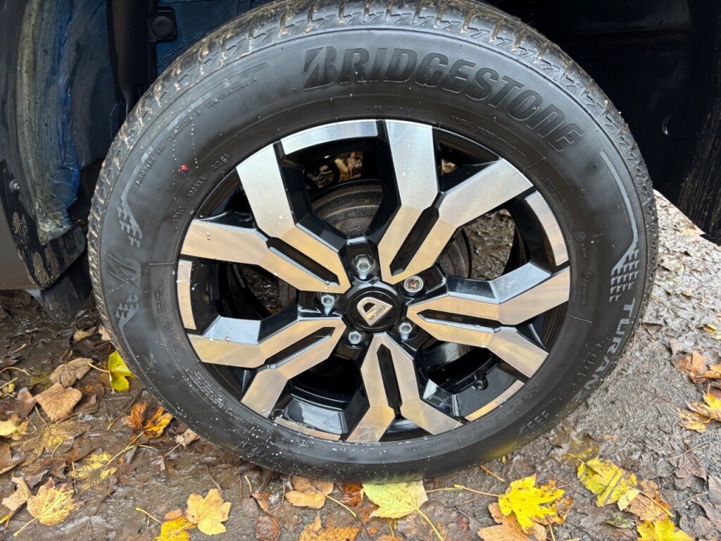 Used Dacia Duster 2022 for sale - 76266345: Photo 11