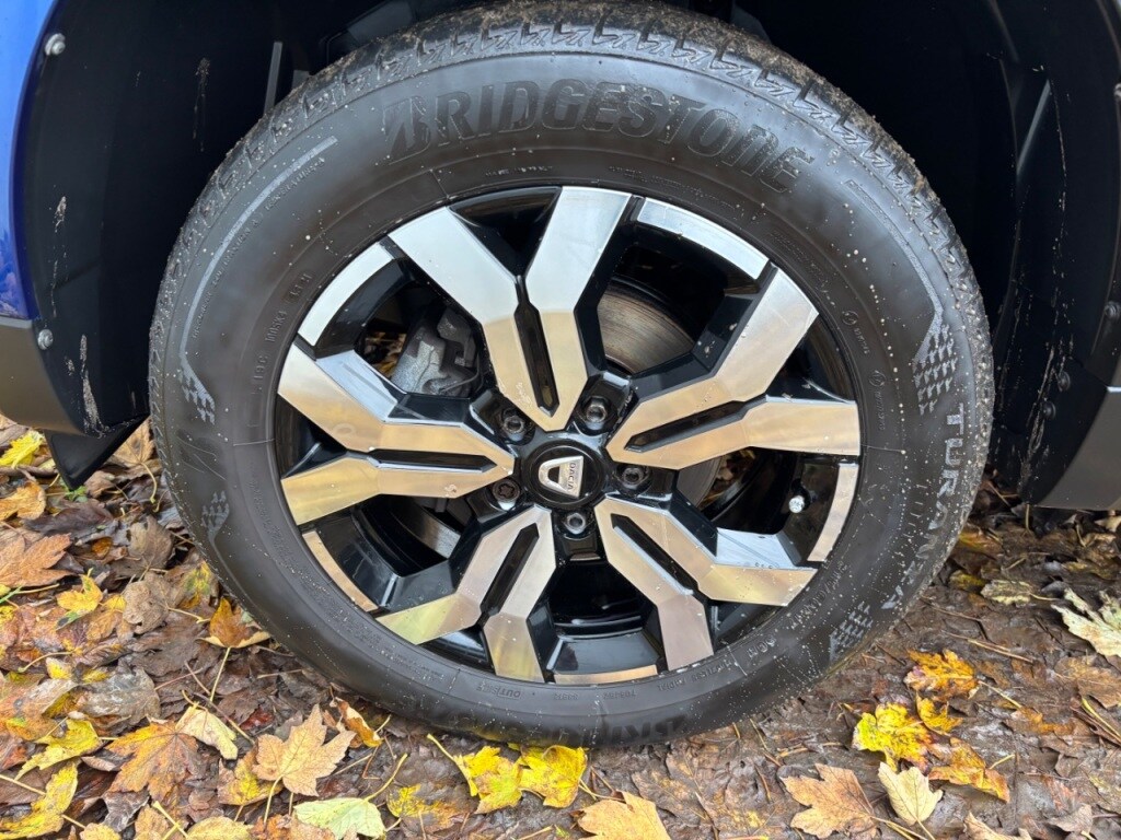 Used Dacia Duster 2022 for sale - 76266345: Photo 12