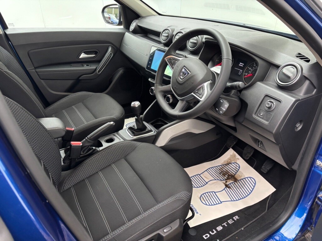 Used Dacia Duster 2022 for sale - 76266345: Photo 13