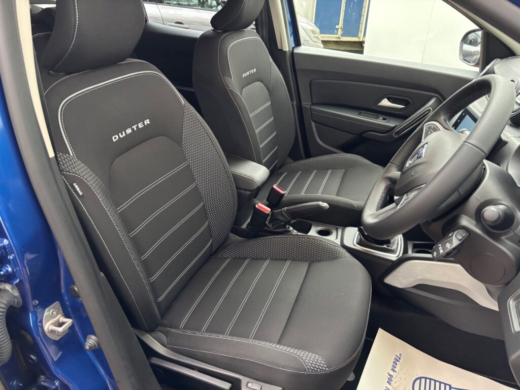 Used Dacia Duster 2022 for sale - 76266345: Photo 14