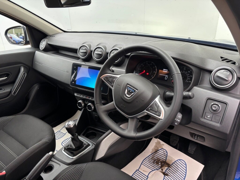 Used Dacia Duster 2022 for sale - 76266345: Photo 17