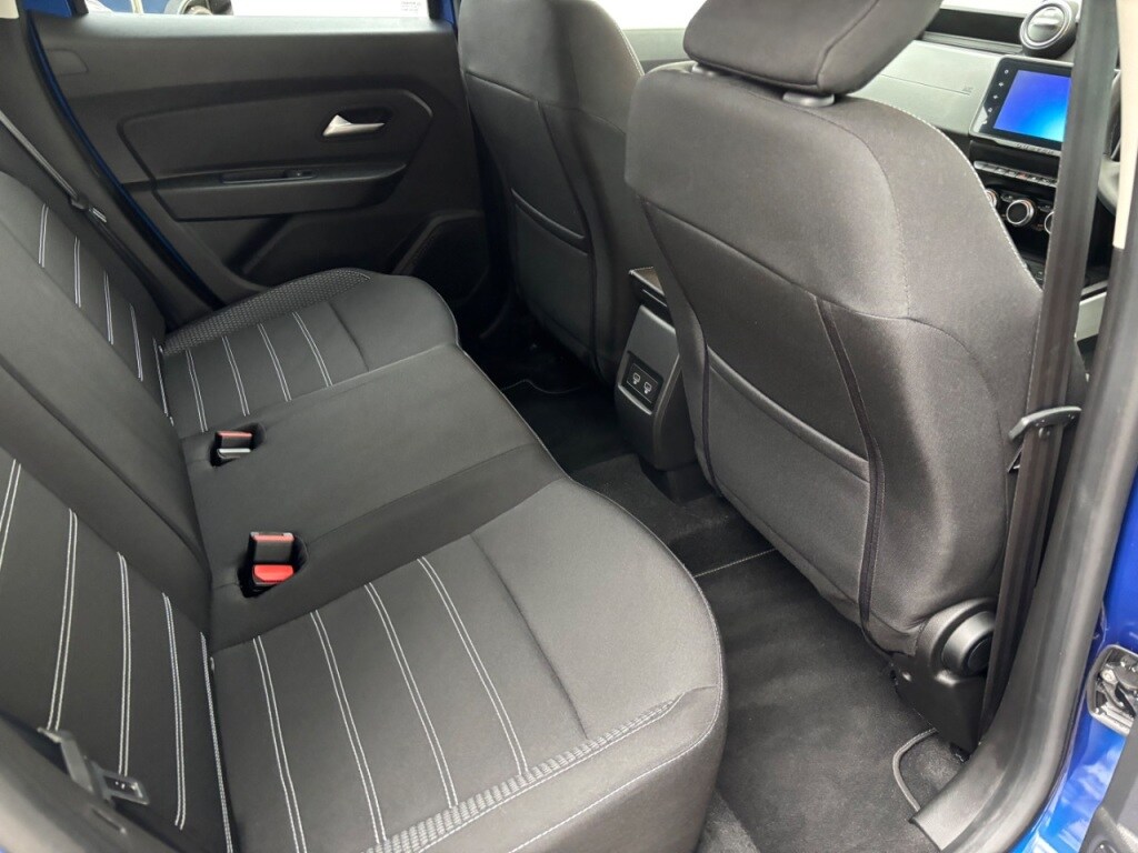 Used Dacia Duster 2022 for sale - 76266345: Photo 18