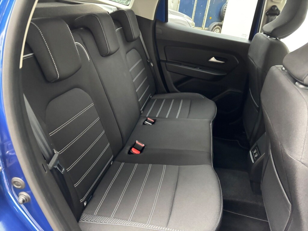 Used Dacia Duster 2022 for sale - 76266345: Photo 19