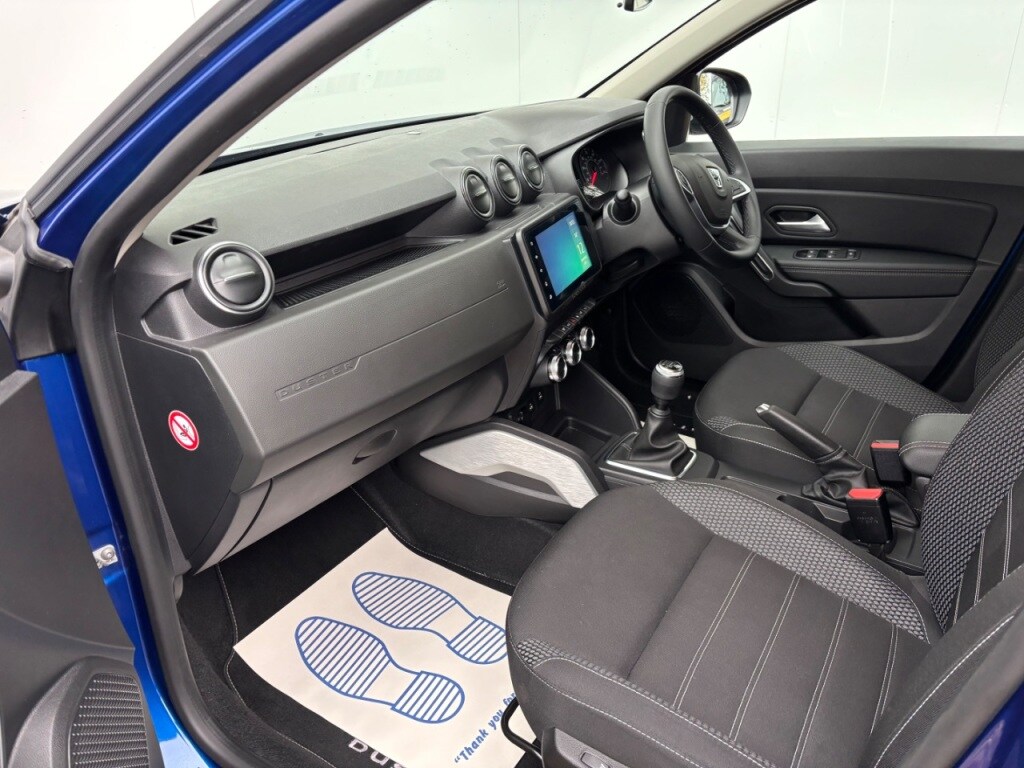 Used Dacia Duster 2022 for sale - 76266345: Photo 21