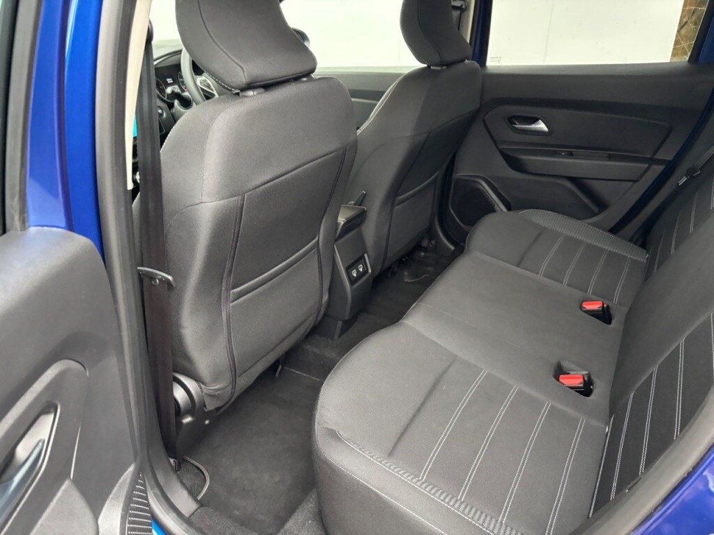 Used Dacia Duster 2022 for sale - 76266345: Photo 22