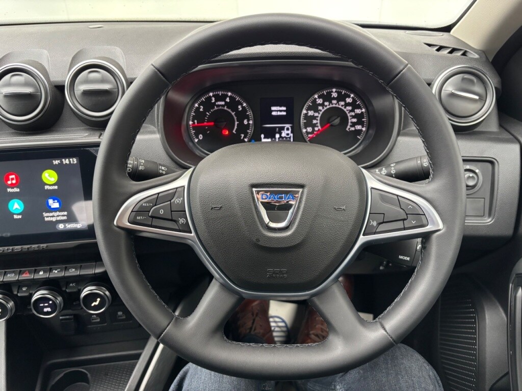 Used Dacia Duster 2022 for sale - 76266345: Photo 24