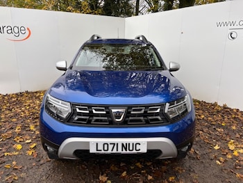 Used Dacia Duster 2022 for sale - 76266345: Photo