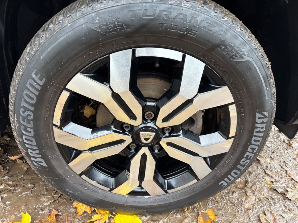 Used Dacia Duster 2022 for sale - 76266345: Photo 9