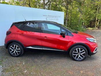 Used Renault Captur 2019 for sale - 78095739: Photo