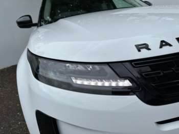 Used Land Rover Range Rover Evoque 2024 for sale - 75121920: Photo