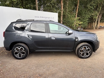 Used Dacia Duster 2021 for sale - 79113841: Photo