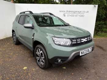 2023 - 1.3 TCe 130 Journey 5dr