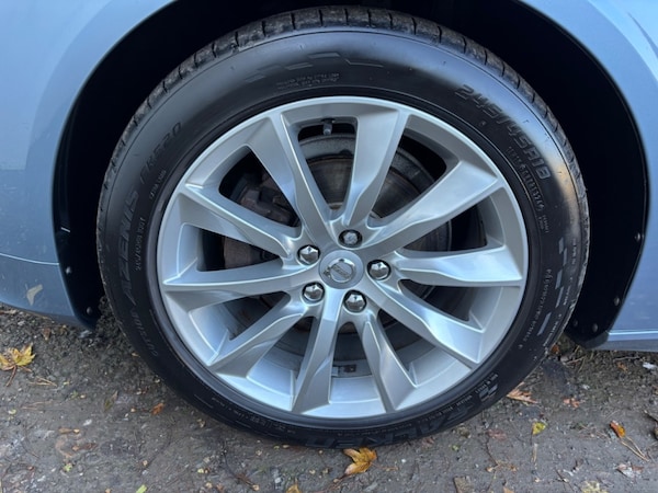 Used Volvo S90 2020 for sale - 76184889: Photo 10