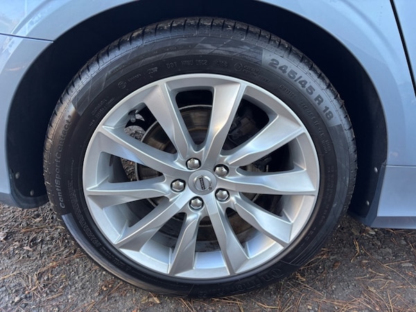 Used Volvo S90 2020 for sale - 76184889: Photo 11
