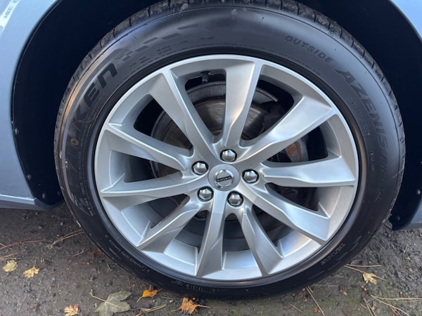 Used Volvo S90 2020 for sale - 76184889: Photo 12