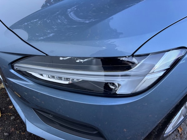 Used Volvo S90 2020 for sale - 76184889: Photo 13