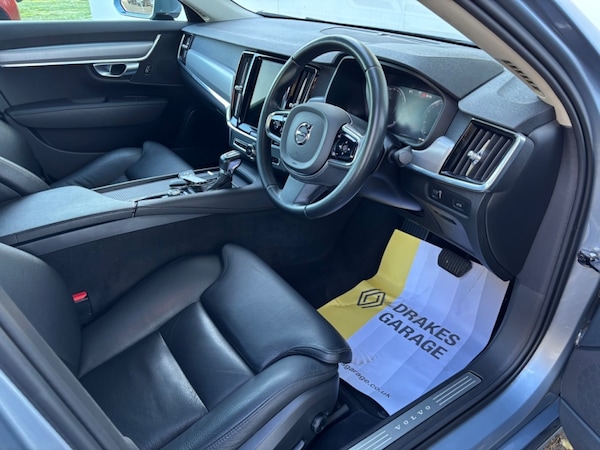 Used Volvo S90 2020 for sale - 76184889: Photo 14