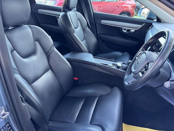 Used Volvo S90 2020 for sale - 76184889: Photo 15