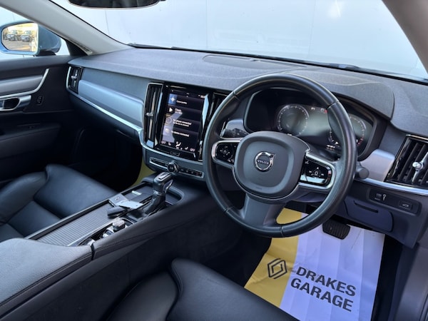 Used Volvo S90 2020 for sale - 76184889: Photo 19