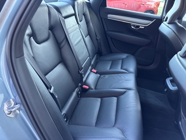 Used Volvo S90 2020 for sale - 76184889: Photo 21