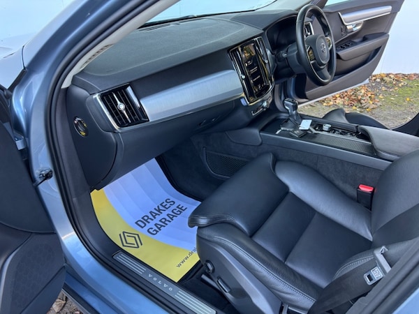 Used Volvo S90 2020 for sale - 76184889: Photo 22