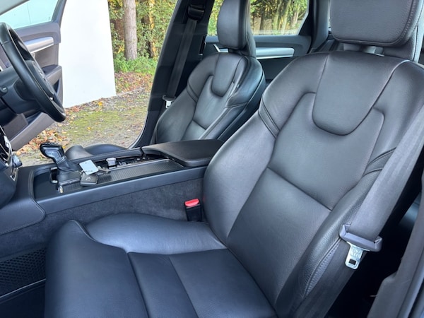 Used Volvo S90 2020 for sale - 76184889: Photo 24