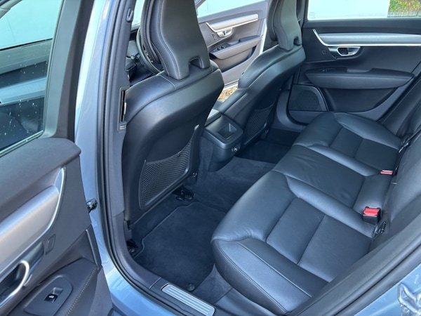 Used Volvo S90 2020 for sale - 76184889: Photo 25