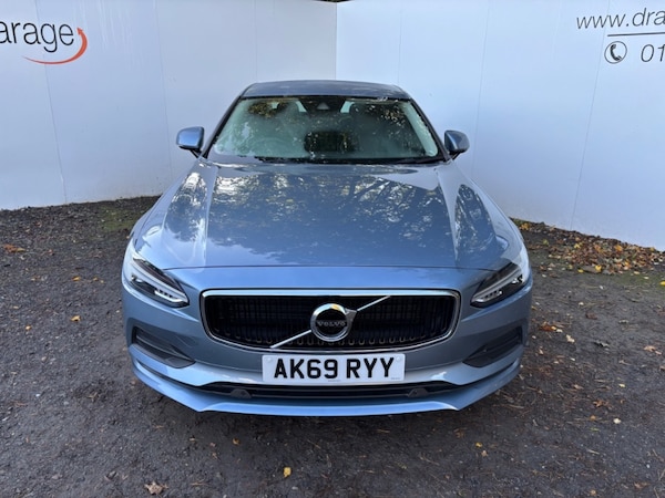Used Volvo S90 2020 for sale - 76184889: Photo 2