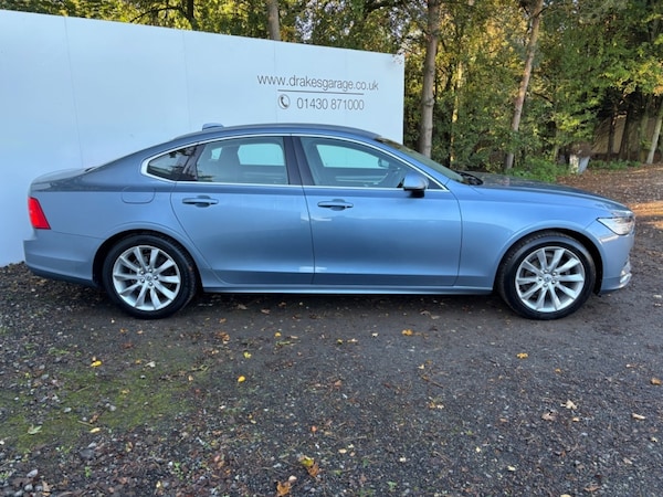 Used Volvo S90 2020 for sale - 76184889: Photo 4