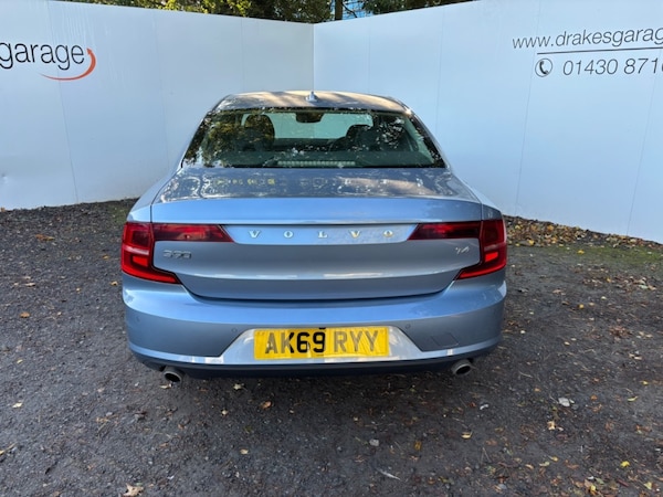 Used Volvo S90 2020 for sale - 76184889: Photo 6