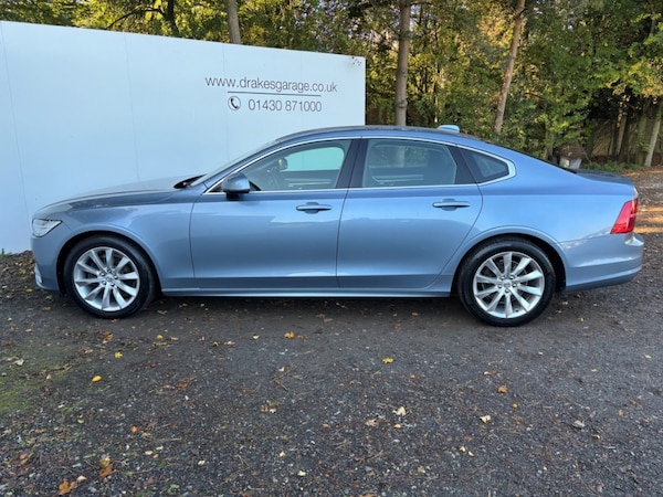 Used Volvo S90 2020 for sale - 76184889: Photo 8