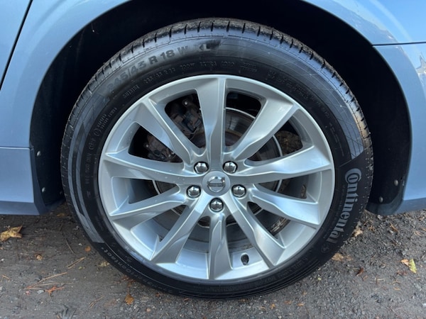 Used Volvo S90 2020 for sale - 76184889: Photo 9