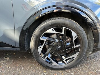 Used Kia Sportage 2022 for sale - 75936030: Photo