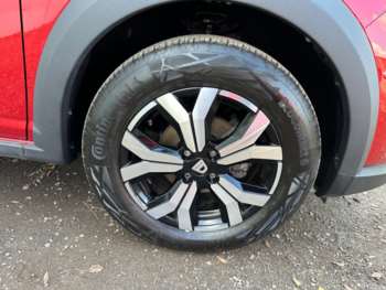 Used Dacia Sandero Stepway 2023 for sale - 74779655: Photo