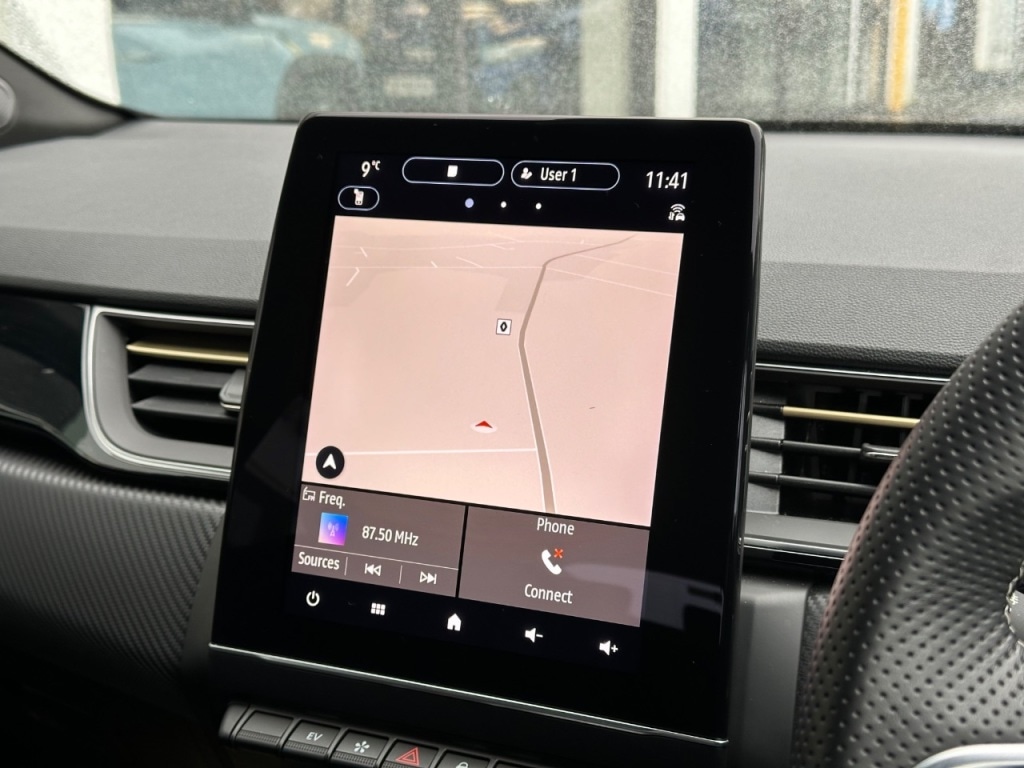 Used Renault Captur 2023 for sale - 77327567: Photo 21