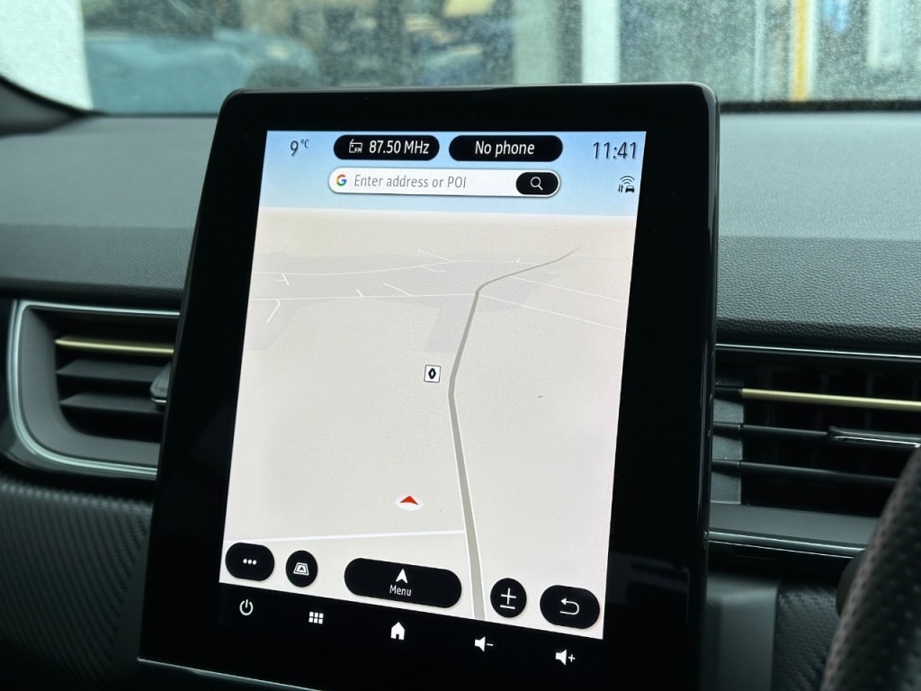 Used Renault Captur 2023 for sale - 77327567: Photo 22