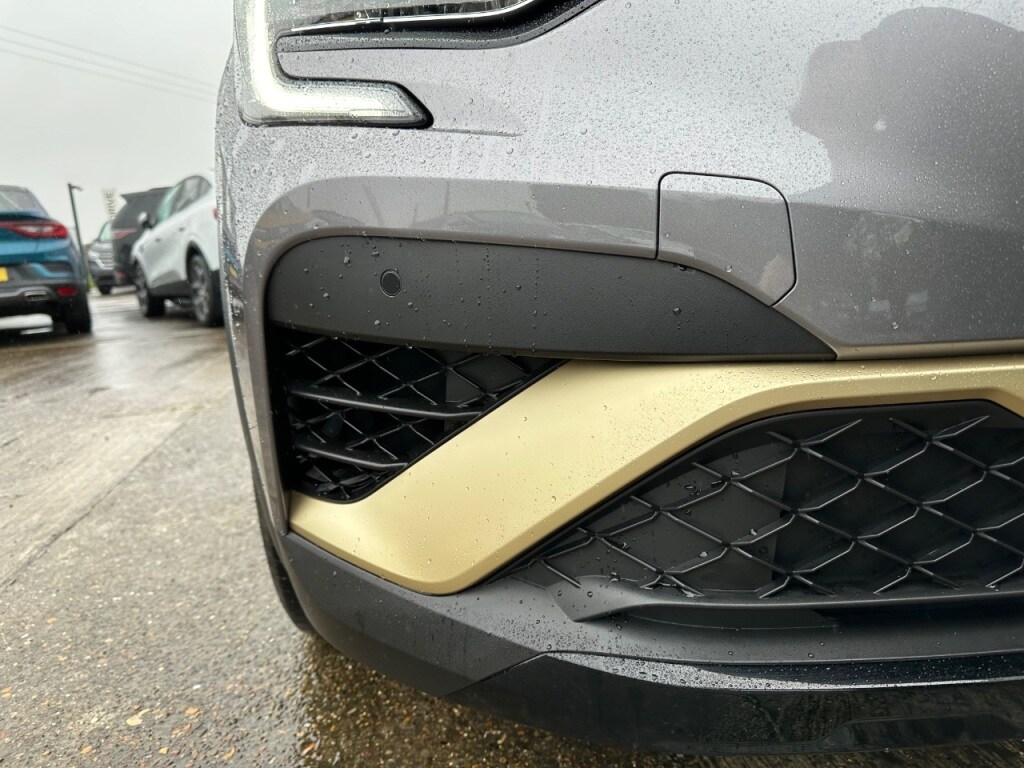 Used Renault Captur 2023 for sale - 77327567: Photo 8