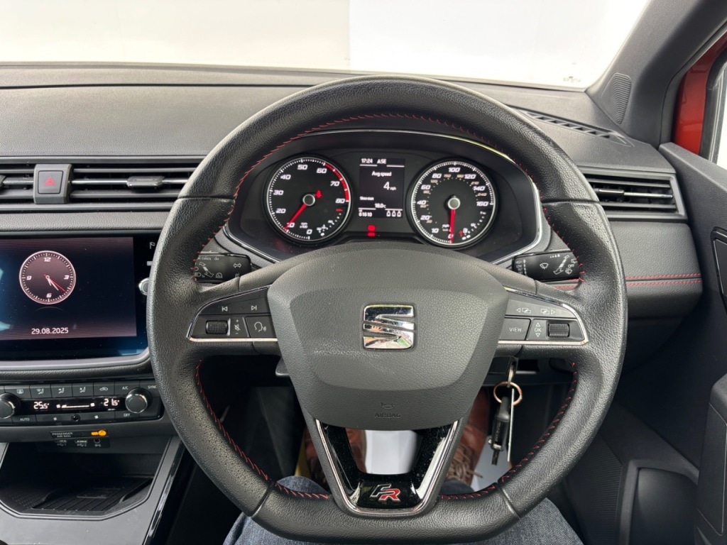 Vehicle 25