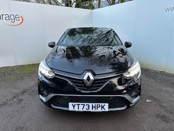 Used Renault Clio 2023 for sale - 77607991: Photo