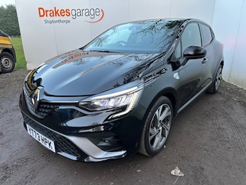 Used Renault Clio 2023 for sale - 77607991: Photo