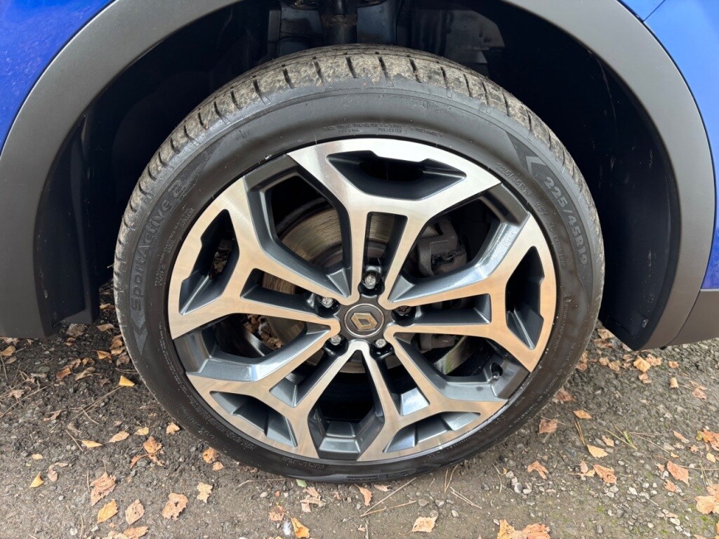 Used Renault Kadjar 2019 for sale - 75053731: Photo 11