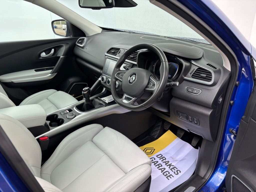 Used Renault Kadjar 2019 for sale - 75053731: Photo 13