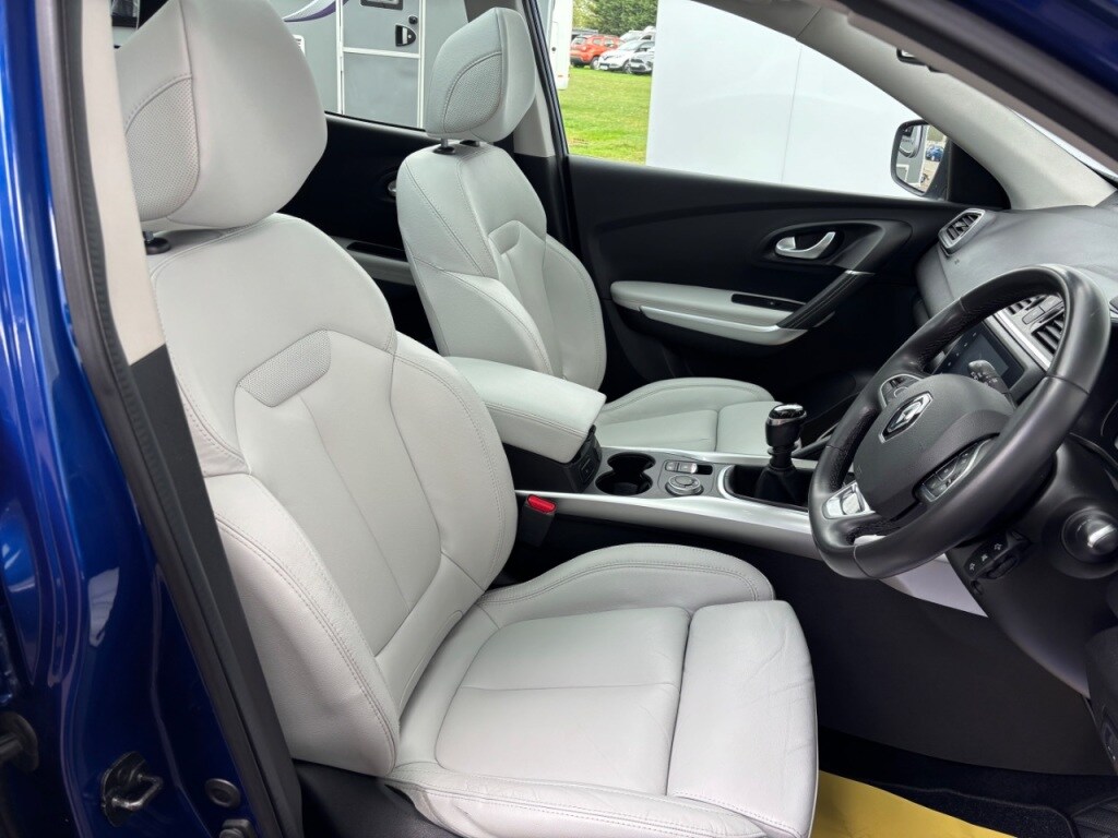 Used Renault Kadjar 2019 for sale - 75053731: Photo 14
